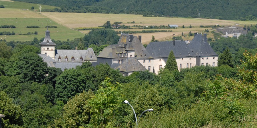 Château de Wiltz