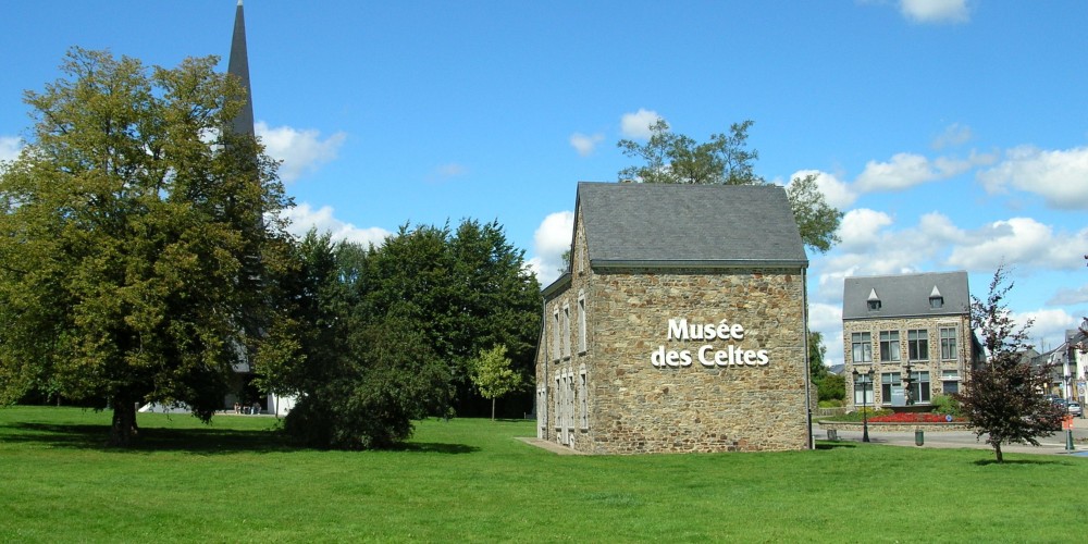 Musée des Celtes