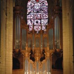 association les amis de l'orgue de la basilique de mézières